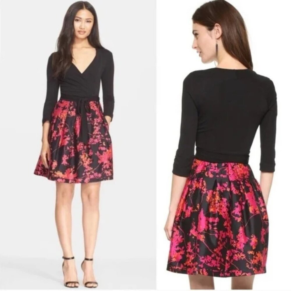 Diane Von Furstenberg Wrap Dress